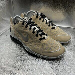 🚀 Nike Training Free Fit 2 Woman Size‎ 9.5 White Running Shoes